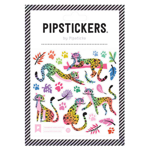 Pipstickers Sheets - Various