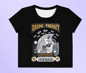 Drone Therapy Tops