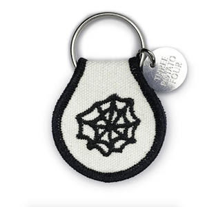 Patch Keychains - Various