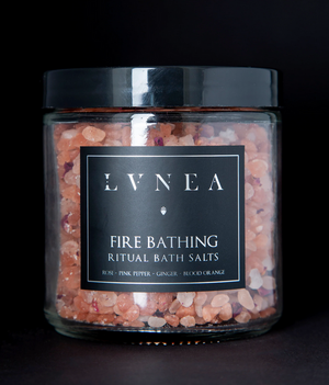 LVNEA - Ritual Bath Salts
