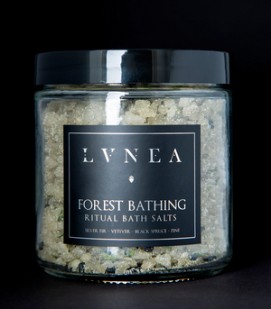 LVNEA - Ritual Bath Salts