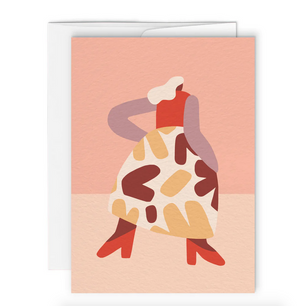 Paperole Cards - various