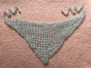 Crochet Bandanas