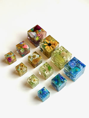 Eau Claire Resin Paperweights