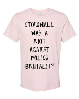 Stonewall T-Shirt
